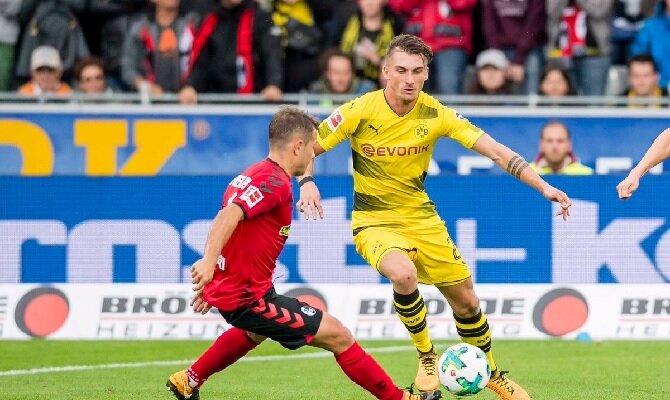 Tottenham Hotspurs vs. Borussia Dortmund – Análisis, cuotas y resultados del partido – 13/09/2017