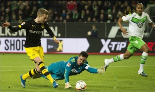 Borussia Dortmund vs. Hertha Berlin – Análisis, cuotas y resultados del partido – 26/08/2017