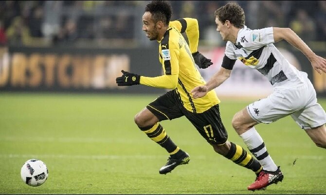 Borussia Dortmund vs. Schalke 04 – Análisis, cuotas y resultados del partido – 25/11/2017