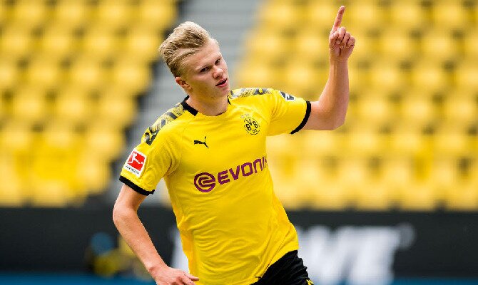 Previa para apostar en el Wolfsburg vs Borussia Dortmund
