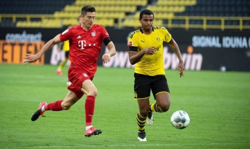 Paderborn vs. Borussia Dortmund – Análisis, cuotas y resultados del partido – 31/05/2020