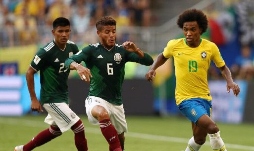 Brasil vs. Bélgica – Análisis, cuotas y resultados del partido – 06/07/2018