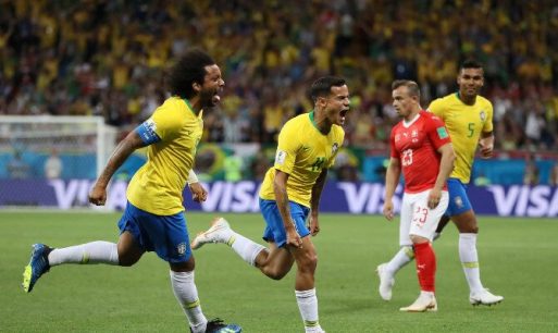 Brasil vs. Costa Rica – Análisis, cuotas y resultados del partido – 22/06/2018