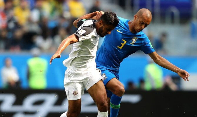 Serbia vs. Brasil – Análisis, cuotas y resultados del partido – 27/06/2018