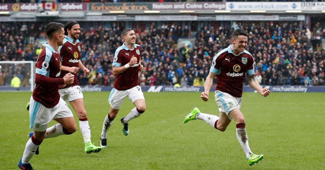 Te traemos el pronóstico y análisis del partido entre Burnley vs. Manchester City a disputarse este 3 de diciembre de 2019, en la Premier League