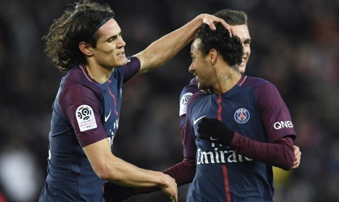 Sochaux vs. París Saint-Germain – Análisis, cuotas y resultados del partido – 6/2/2018