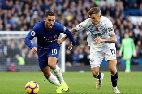 Everton vs. Chelsea – Análisis, cuotas y resultados del partido – 17/3/2019