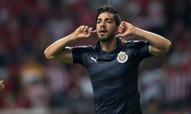 Toronto vs. Chivas – Análisis, cuotas y resultados del partido – 17/4/2018