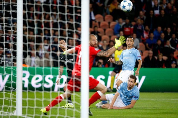 Malmo vs. KF Drita – Análisis, cuotas y resultados del partido – 17/7/2018