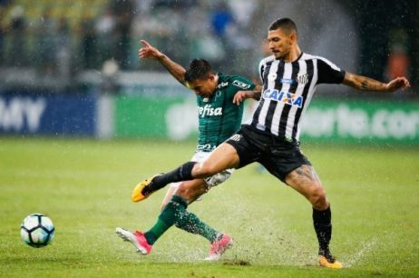 Santos vs. Palmeiras – Análisis, cuotas y resultados del partido – 19/7/2018