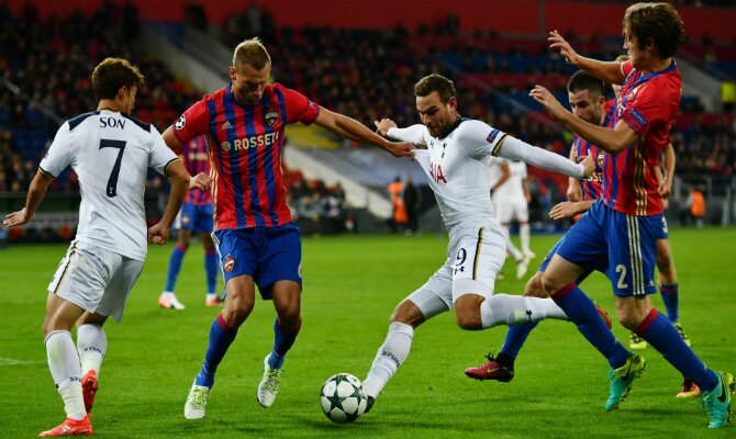 CSKA Moscú vs. AEK Atenas – Análisis, cuotas y resultados del partido – 02/08/2017