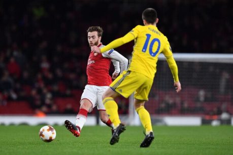 BATE Borisov vs. Arsenal – Análisis, cuotas y resultados del partido – 14/2/2019