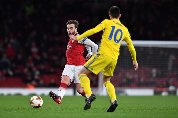 Te presentamos el análisis y pronóstico del partido entre el BATE Borisov vs. Arsenal, el cual se disputará este 14 de febrero de 2019.