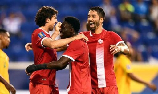 Apuesta Jamaica vs Canadá – Copa de Oro 2016-17