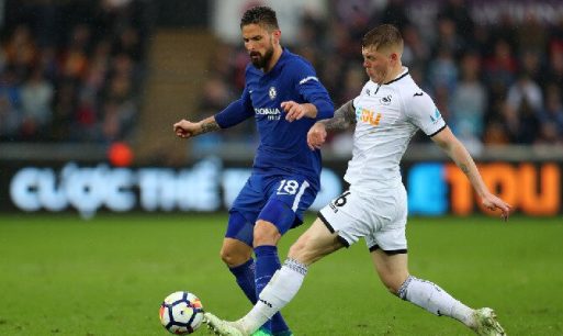 Chelsea vs. Liverpool – Análisis, cuotas y resultados del partido – 06/05/2018