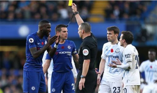 Tottenham vs. Chelsea – Análisis, cuotas y resultados del partido – 24/11/2018
