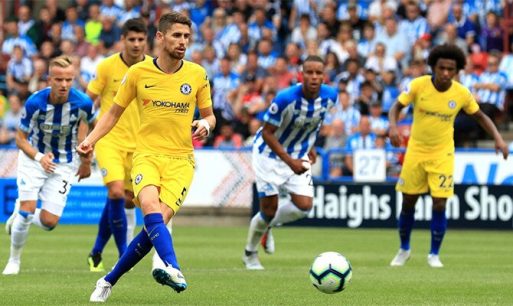 Chelsea vs. Arsenal – Análisis, cuotas y resultados del partido – 18/08/2018