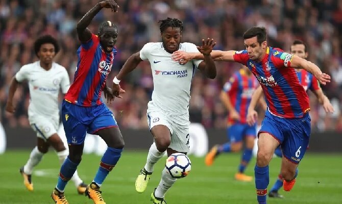 Chelsea vs. Southampton – Análisis, cuotas y resultados del partido – 16/12/2017