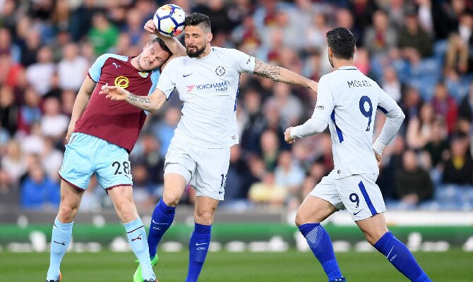 Chelsea vs. Southampton – Análisis, cuotas y resultados del partido – 22/04/2018