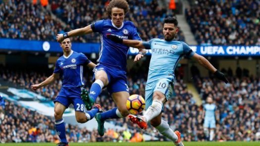 Chelsea vs. Manchester City – Análisis, cuotas y resultados del partido – 5/8/2018