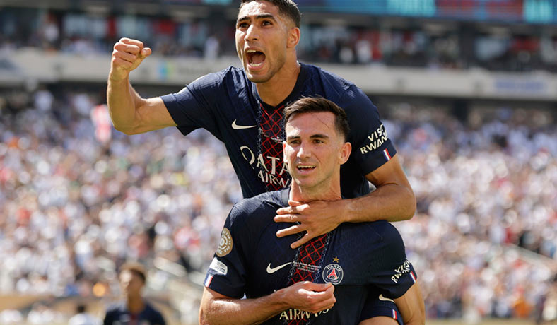 Chelsea vs PSG: Cuotas destacadas para el duelo por el título del Mundial de Clubes