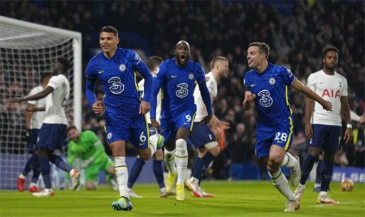 Chelsea Vs Palmeiras Por El Título Del Mundial De Clubes De La FIFA