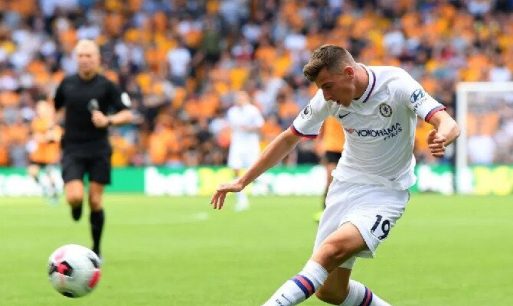 Chelsea vs. Valencia – Análisis, cuotas y resultados del partido – 17/09/2019