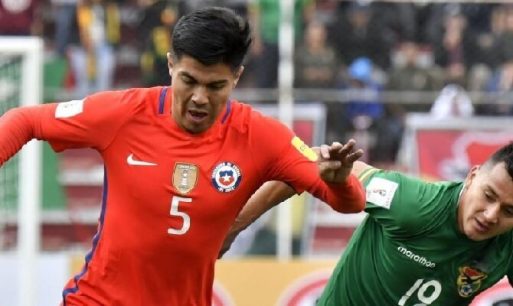 Chile vs. Ecuador – Análisis, cuotas y resultados del partido – 05/10/2017