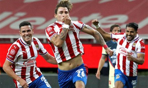 Chivas vs. León – Análisis, cuotas y resultados del partido – 02/12/2020