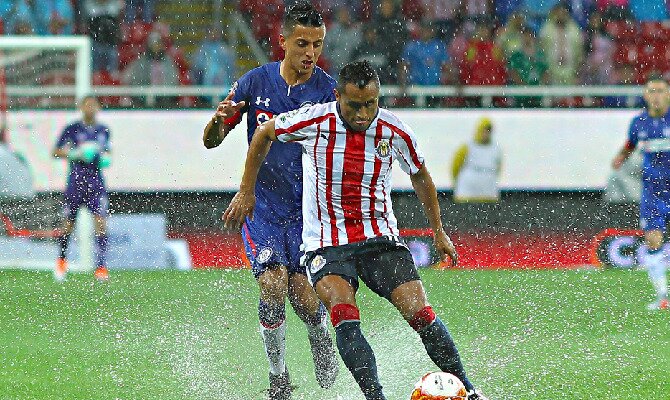 Club Guadalajara vs. Monarcas Morelia – Análisis, cuotas y resultados del partido – 31/07/2018