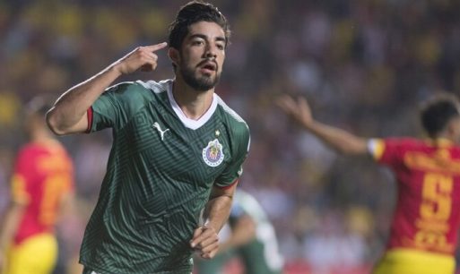 Guadalajara vs. New York Red Bulls – Análisis, cuotas y resultados del partido – 4/4/2018