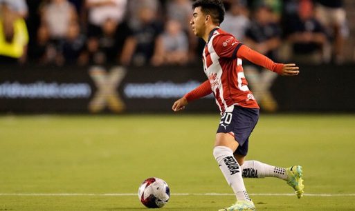 Clásico Tapatío de alta tensión: Momios de Chivas Guadalajara vs Atlas