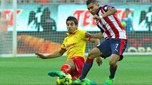 Morelia vs. Chivas – Análisis, cuotas y resultados del partido – 30/3/2018