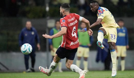 Chivas vs America: Momios del Clásico Nacional por los 8vos de Concachampions