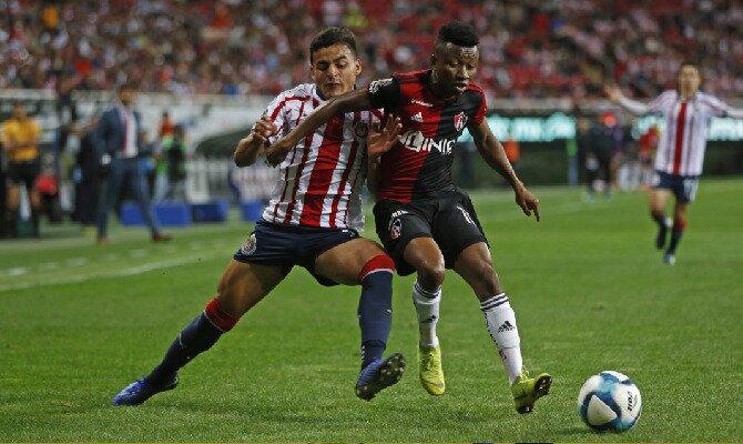 Previa para apostar en el Pachuca vs Guadalajara