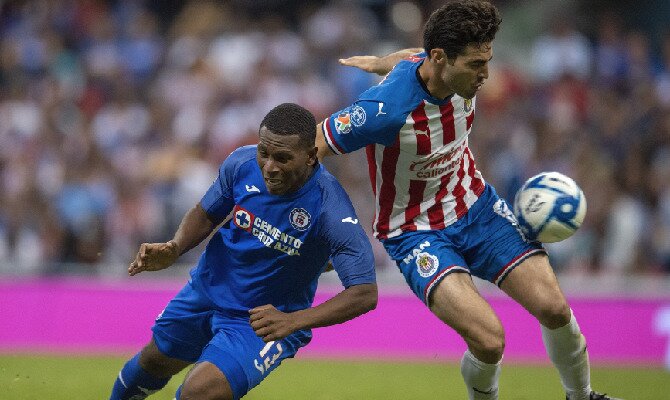 Previa para apostar en el Guadalajara vs Atlas