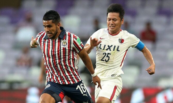 Previa para apostar en el Esperance vs Guadalajara