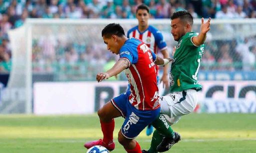 Guadalajara vs. Necaxa – Análisis, cuotas y resultados del partido – 25/08/2019