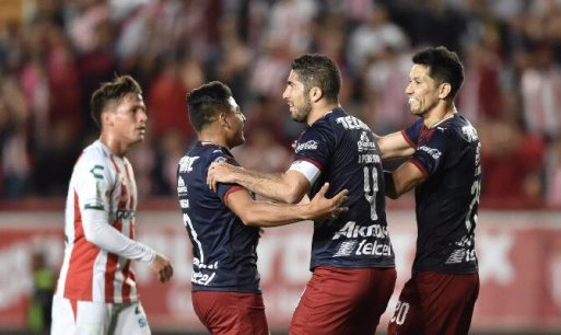 Guadalajara vs. Atlas – Análisis, cuotas y resultados del partido – 16/02/2019