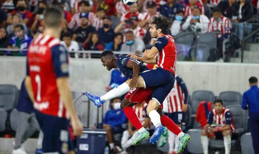 Momios Chivas vs Pachuca: Obligación de ganar para el Rebaño Sagrado