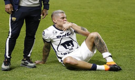 Chivas vs Pumas – Análisis y cuotas del partido – 28/02/2021