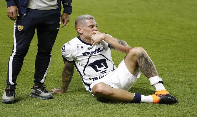 Analizamos el Chivas vs Pumas del Guardianes 2021 de la Liga Mx para ofrecerte las mejores cuotas y los picks de nuestros expertos en este duelo.