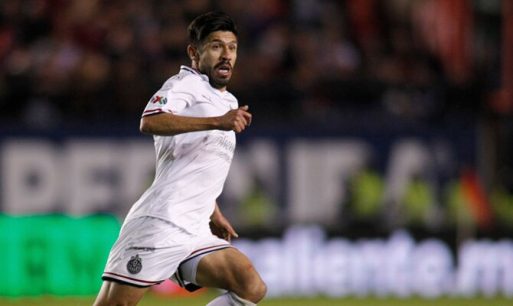 Guadalajara vs. Cruz Azul – Análisis, cuotas y resultados del partido – 15/02/2020