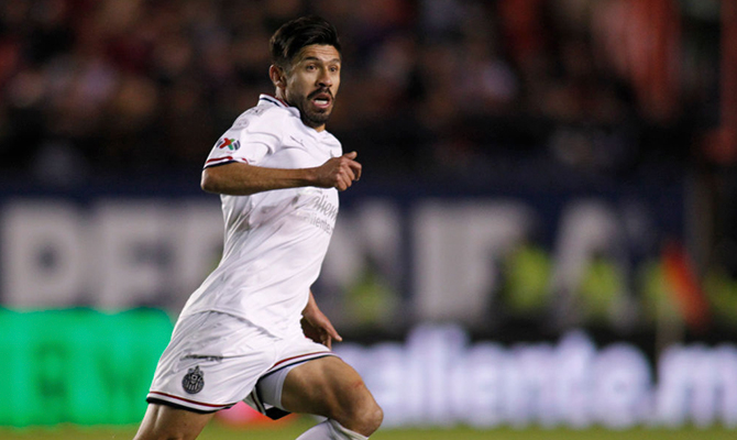 Previa para apostar en el Puebla vs Guadalajara