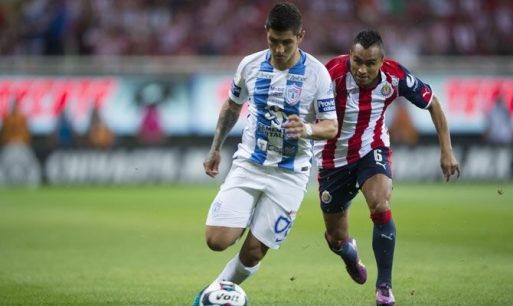 Guadalajara vs. Pachuca – Análisis, cuotas y resultados del partido – 17/2/2018