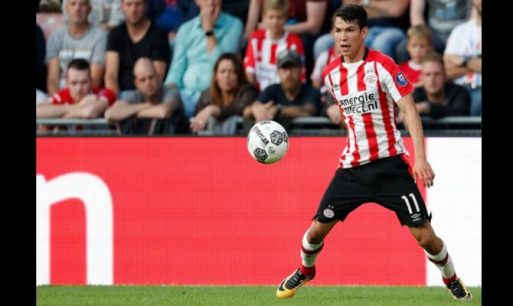 Ajax vs. PSV Eindhoven – Análisis, cuotas y resultados del partido – 10/12/2017