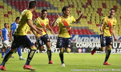 Pronósticos de Cimarrones vs Morelia y la última jornada de Expansión MX