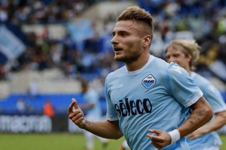 AC Milán vs. Lazio – Análisis, cuotas y resultados del partido – 13/4/2019