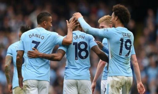 Manchester City vs. Huddersfield – Análisis, cuotas y resultados del partido – 19/8/20018