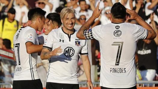 Colo-Colo vs. Corinthians – Análisis, cuotas y resultados del partido – 8/8/2018